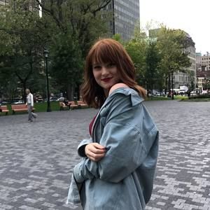 Meet your Posher, Vanessa